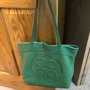 Coach Tote